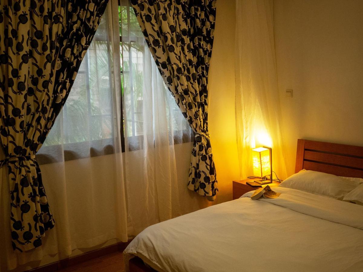 Kates Apartments Nairobi Extérieur photo