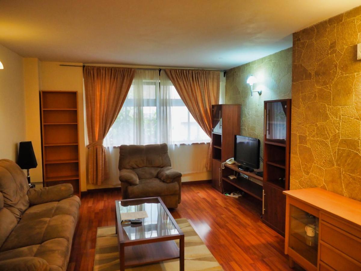 Kates Apartments Nairobi Extérieur photo