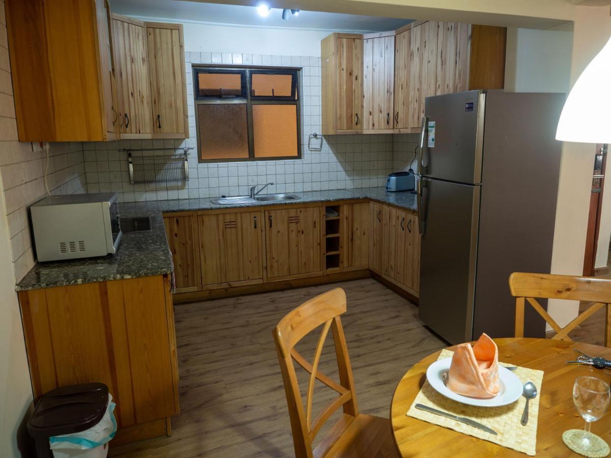 Kates Apartments Nairobi Extérieur photo
