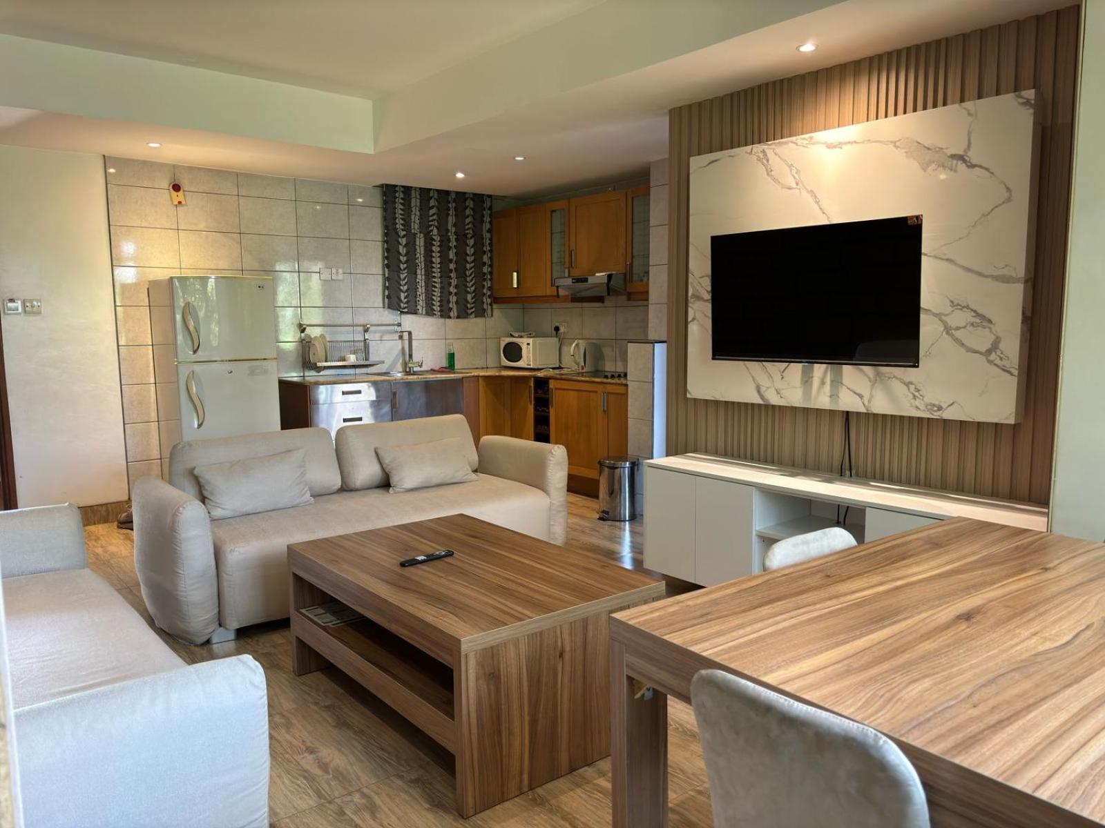 Kates Apartments Nairobi Extérieur photo