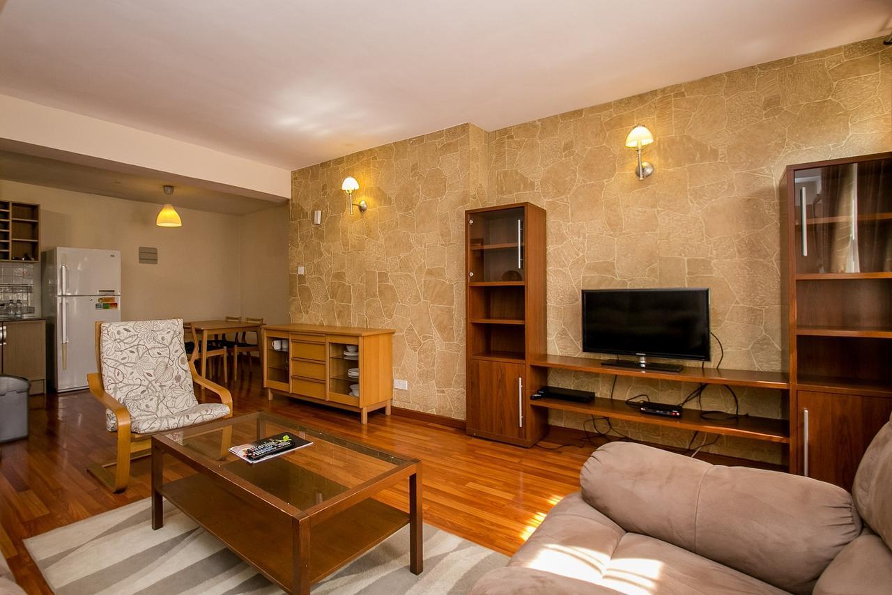 Kates Apartments Nairobi Extérieur photo