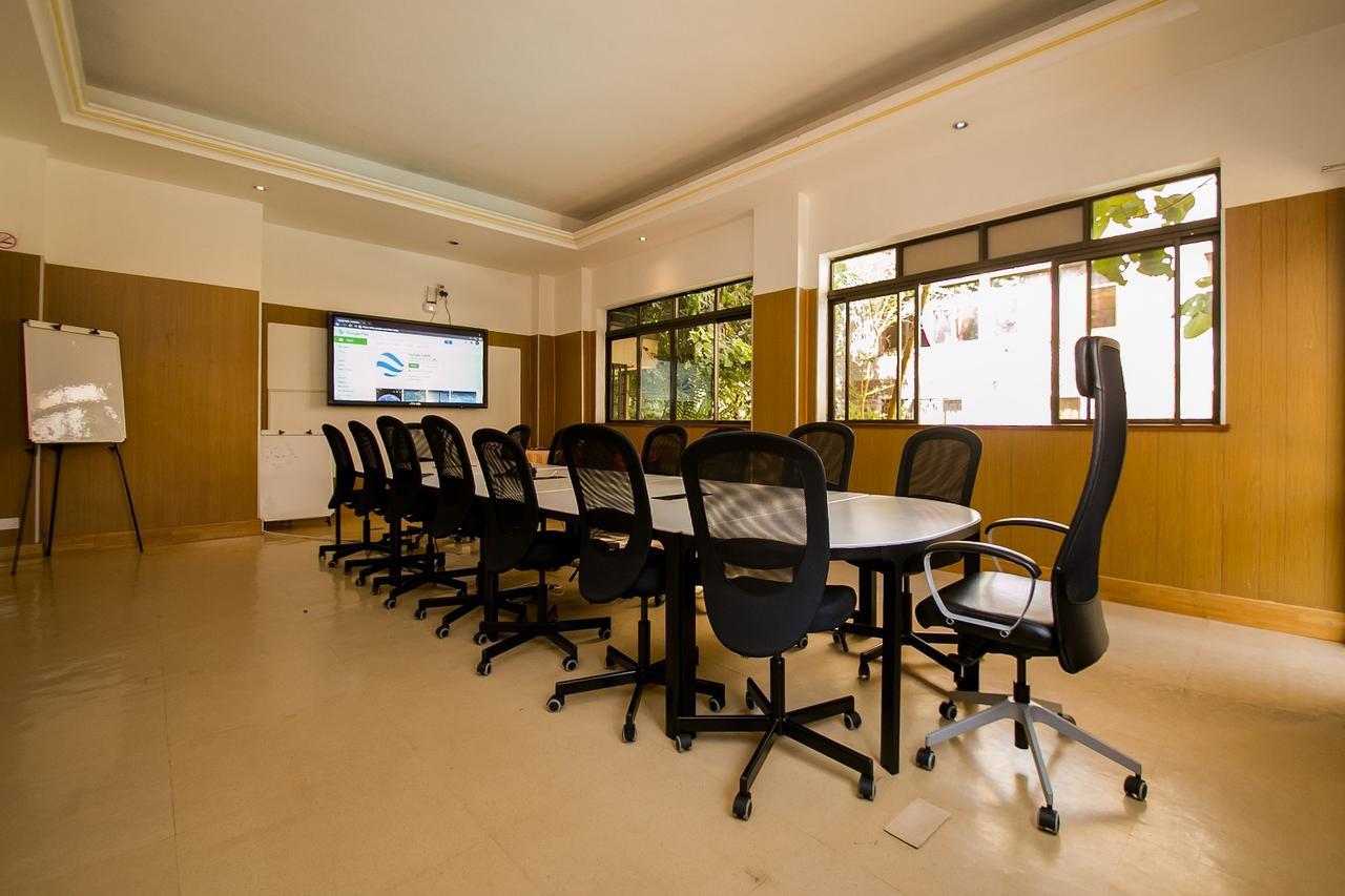 Kates Apartments Nairobi Extérieur photo